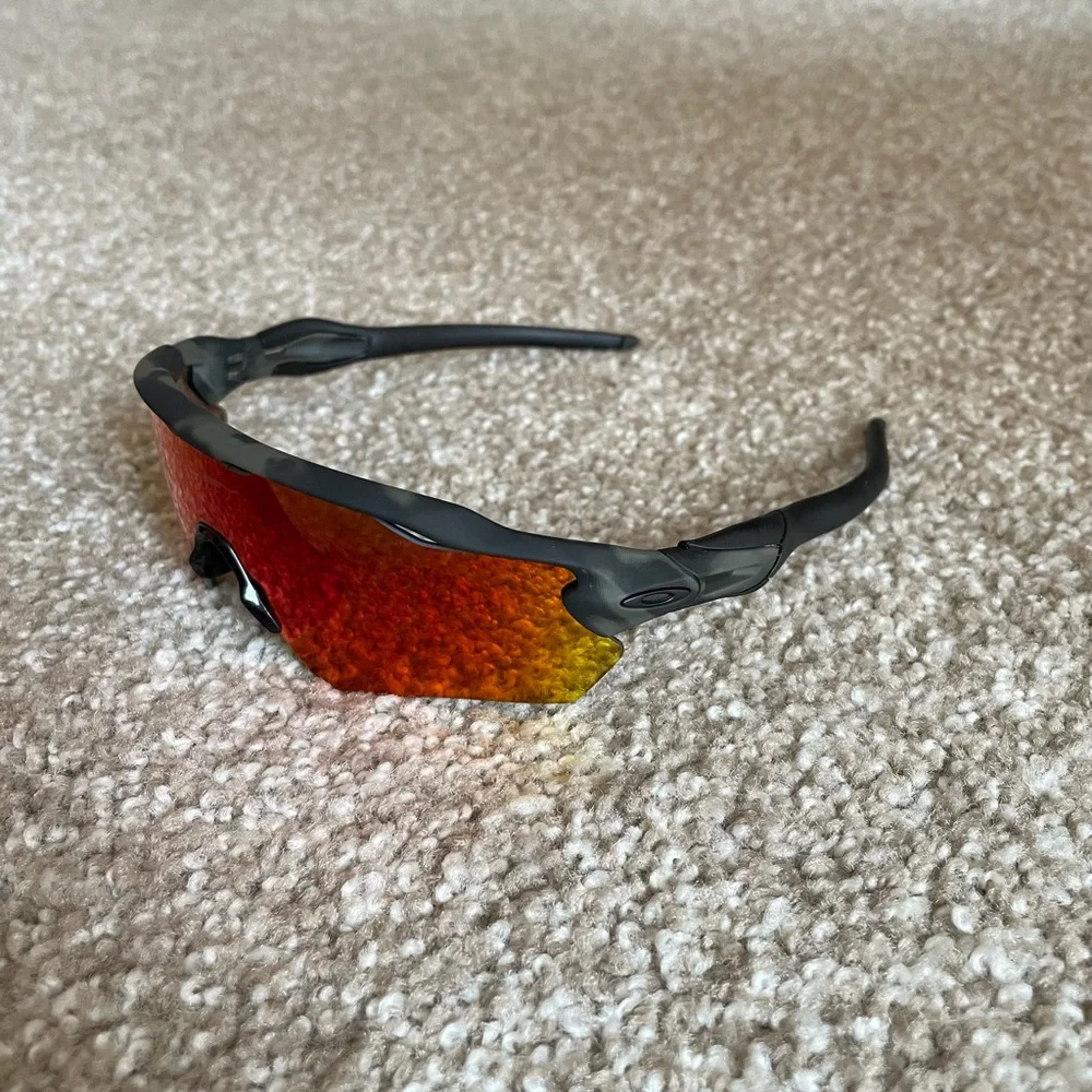 Oakley Radar EV XS Sunglasses